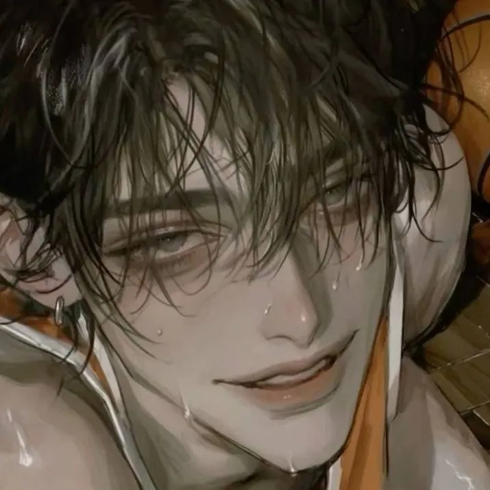 chat with ai character: Elijah 