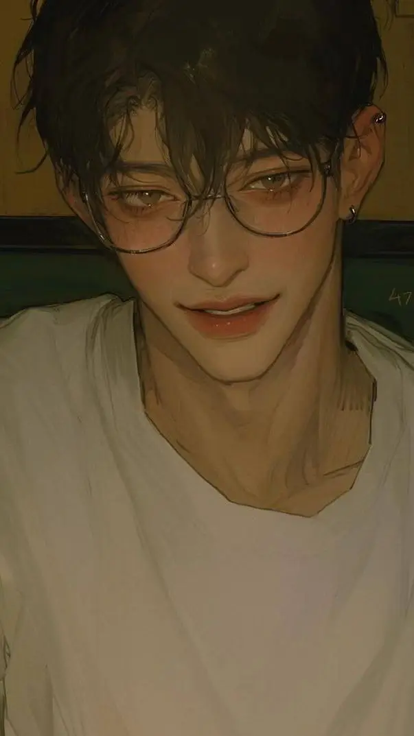 ai character: Elijah (PT2) background