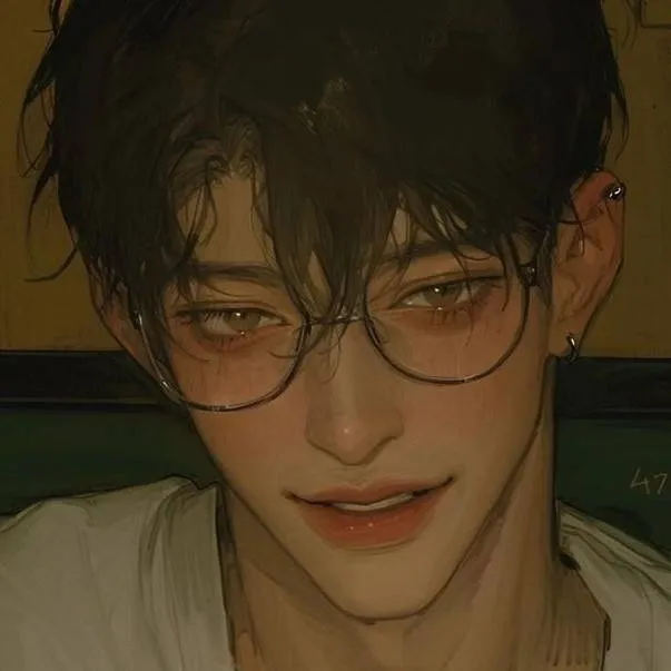 chat with ai character: Elijah (PT2)