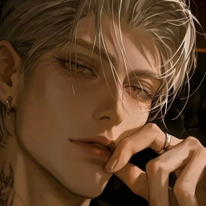 chat with ai character: Matthias 