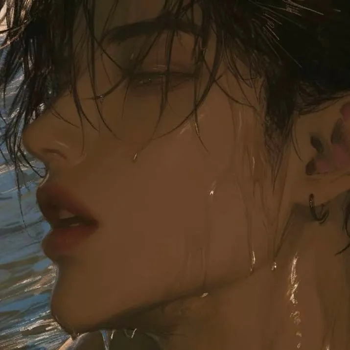 chat with ai character: Soren 