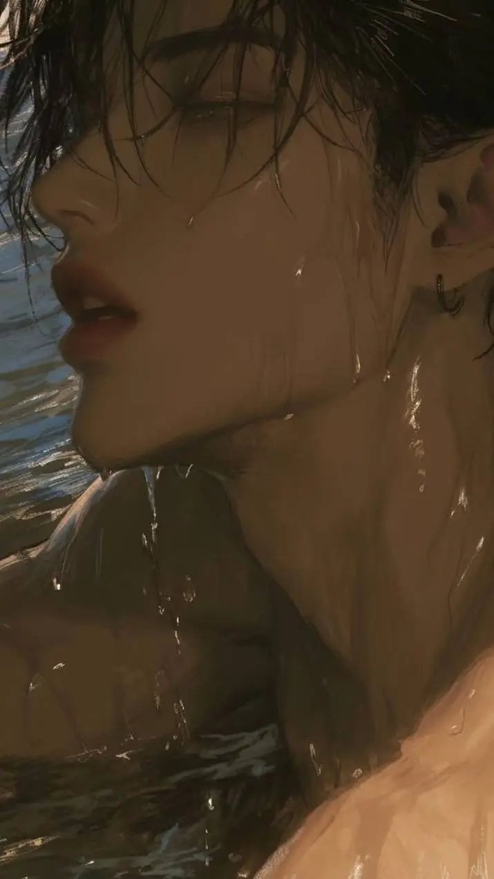 ai character: Soren  background