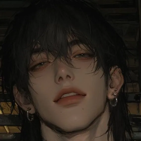 chat with ai character: Asher