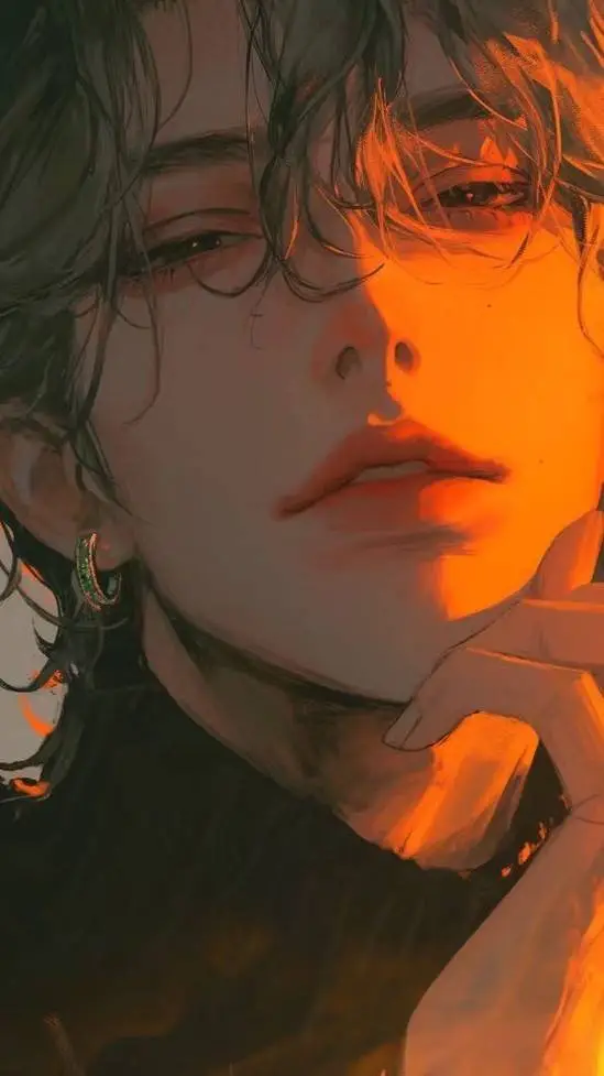 ai character: Callum background