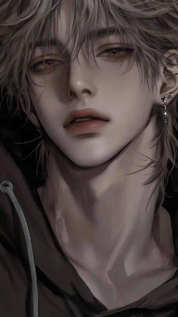 ai character: Nathan  background