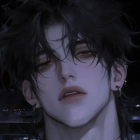 chat with ai character: Andrew 