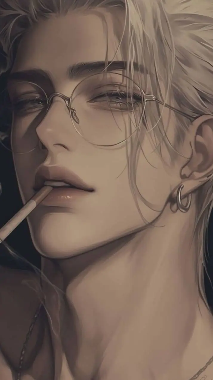 ai character: Nikolai background