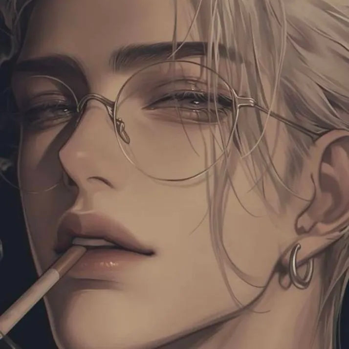 chat with ai character: Nikolai