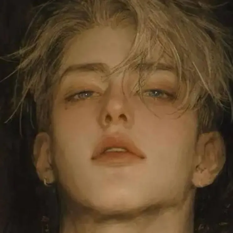 chat with ai character: Kael