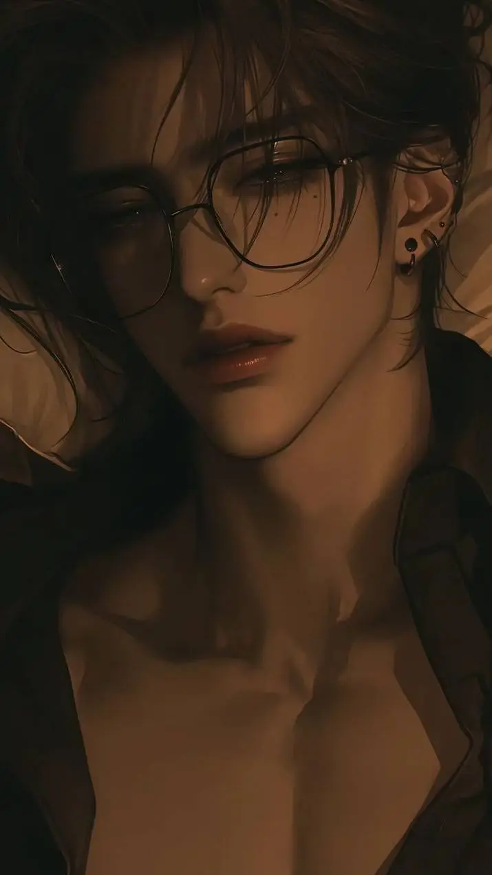 ai character: William Dauvrey background