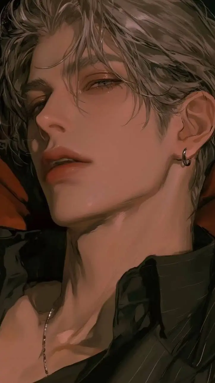 ai character: Rowan Cross background