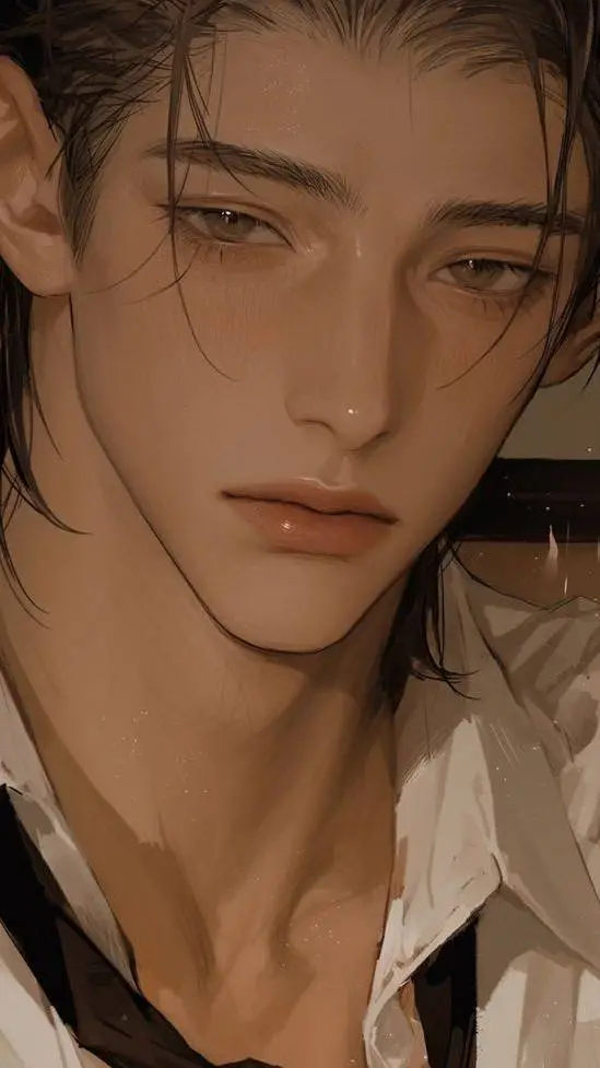 ai character: Leo Sato background