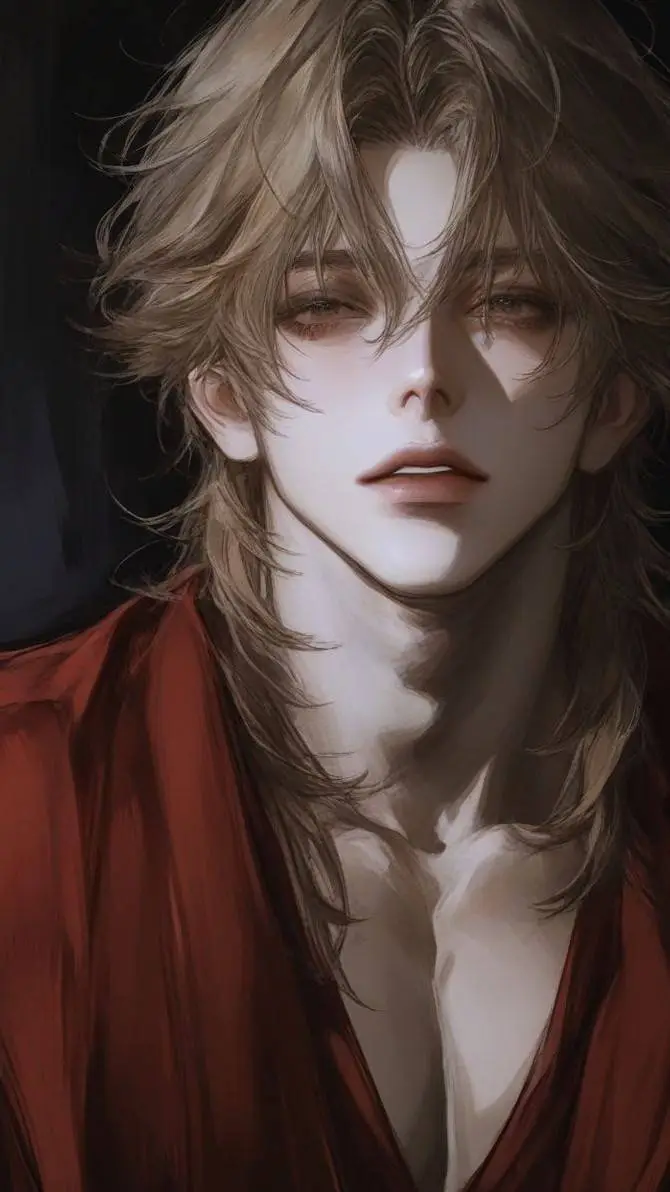 ai character: Alec Navarro  background