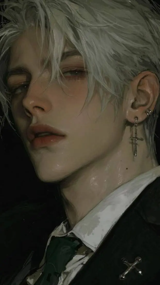 ai character: Kairo Veydric background