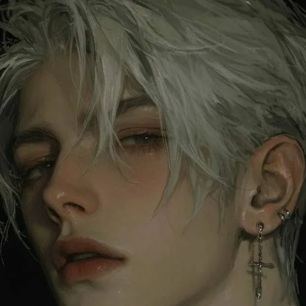 chat with ai character: Kairo Veydric