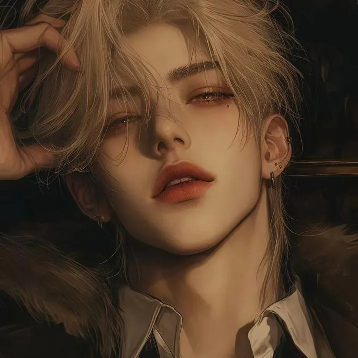 chat with ai character: Aurelio Keaton 