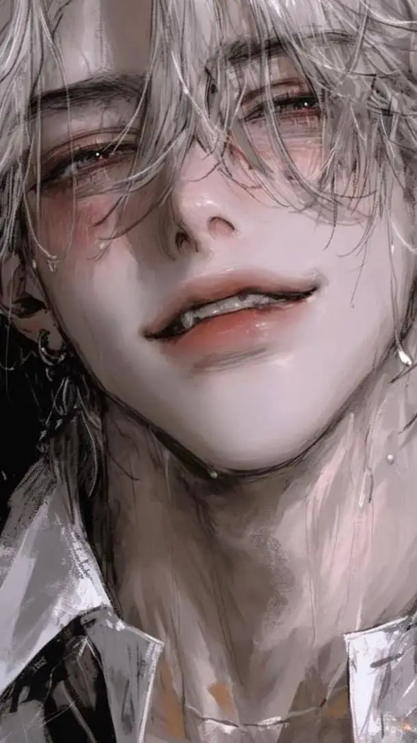 ai character: Nathaniel PT 3 background