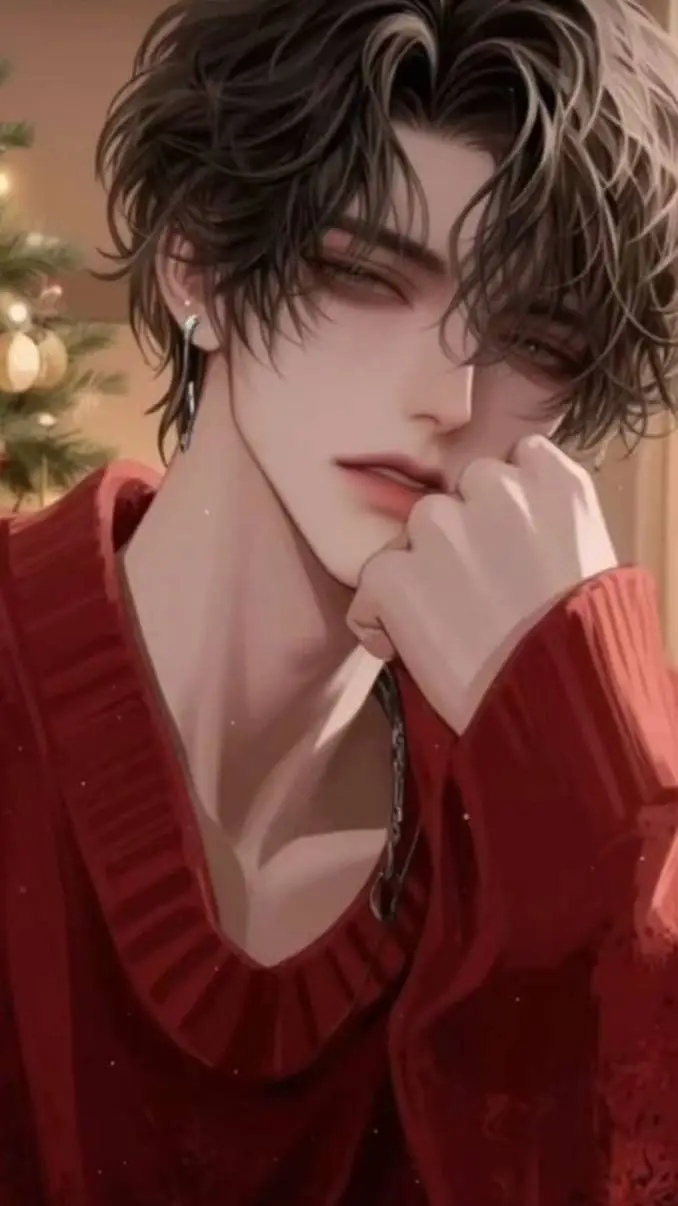 ai character: Jonah (Jonathan) background