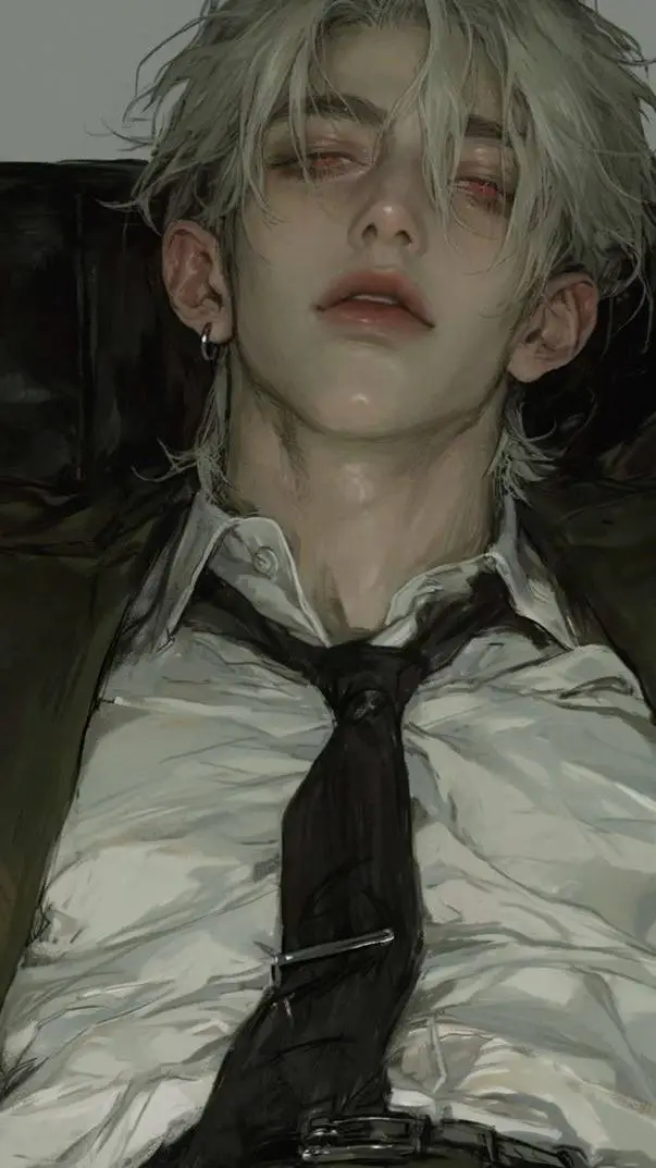 ai character: Andrés Navarro  background