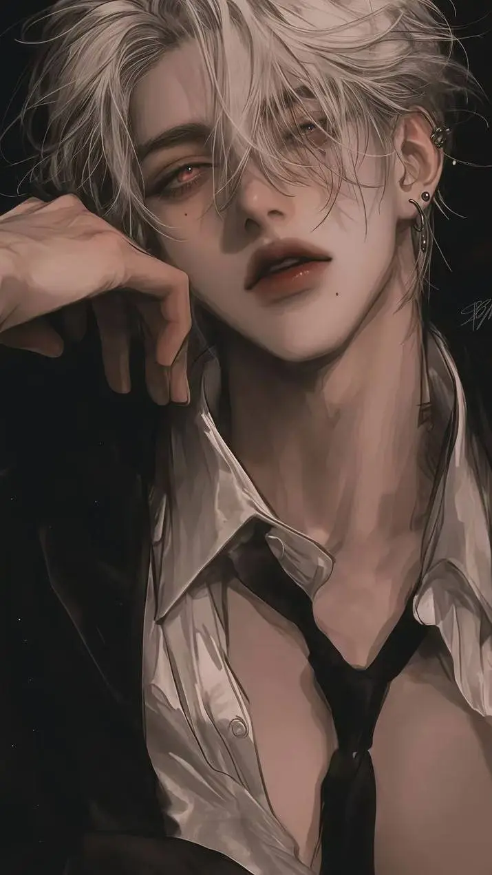 ai character: Aurelio PT 2 background