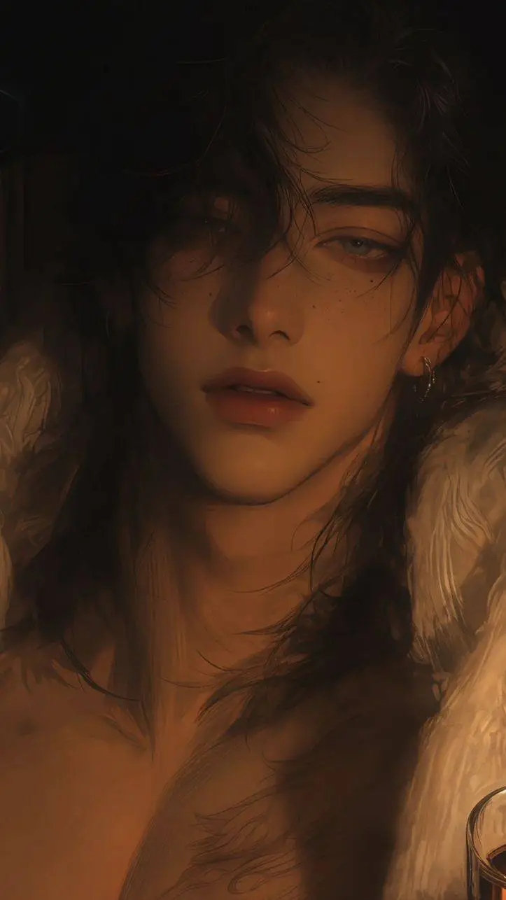 ai character: Luis Solis background