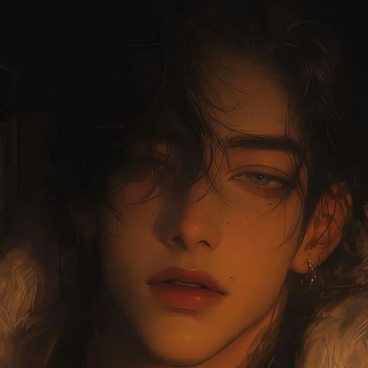 chat with ai character: Luis Solis