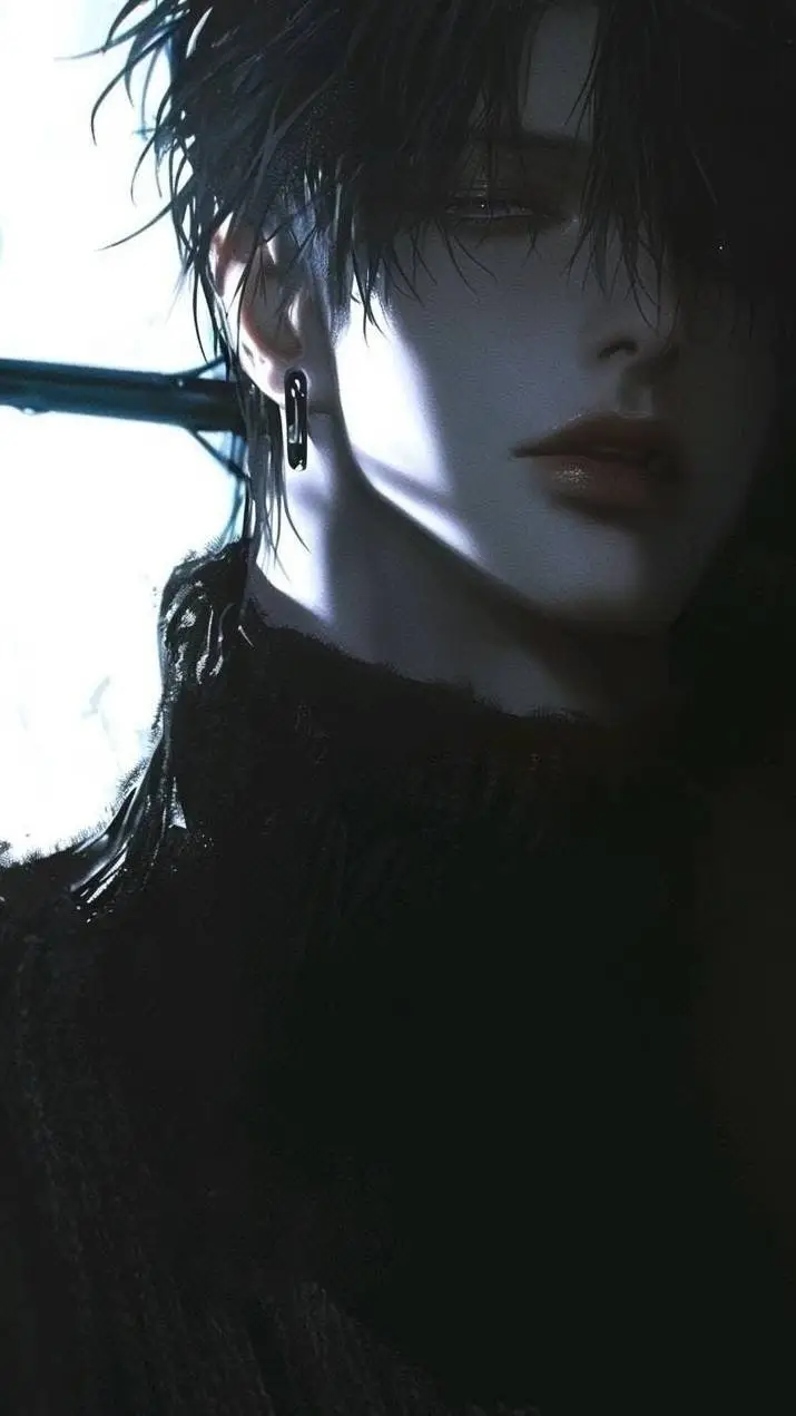 ai character: Chris Roswell background