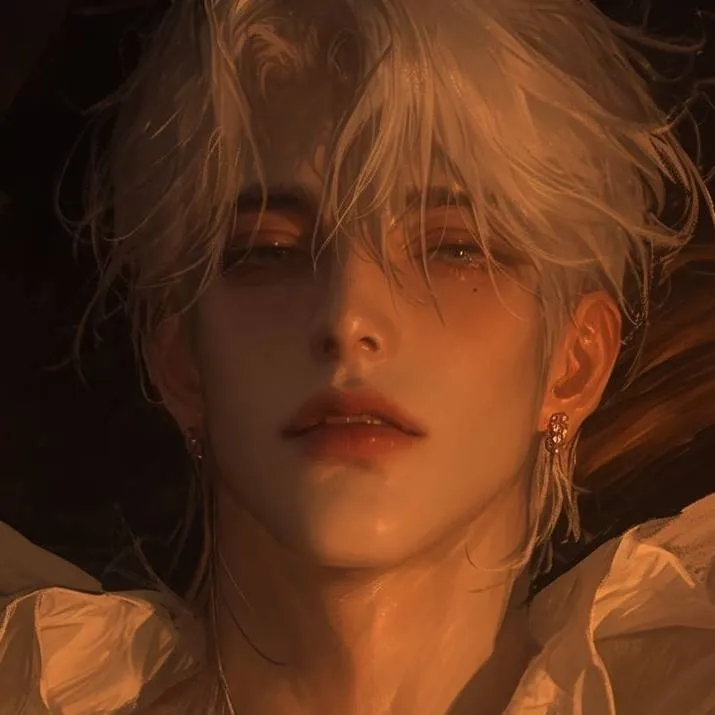 chat with ai character: Ashton (Ash) black