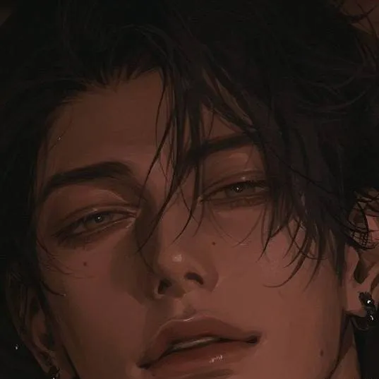 chat with ai character: Soren Vitale