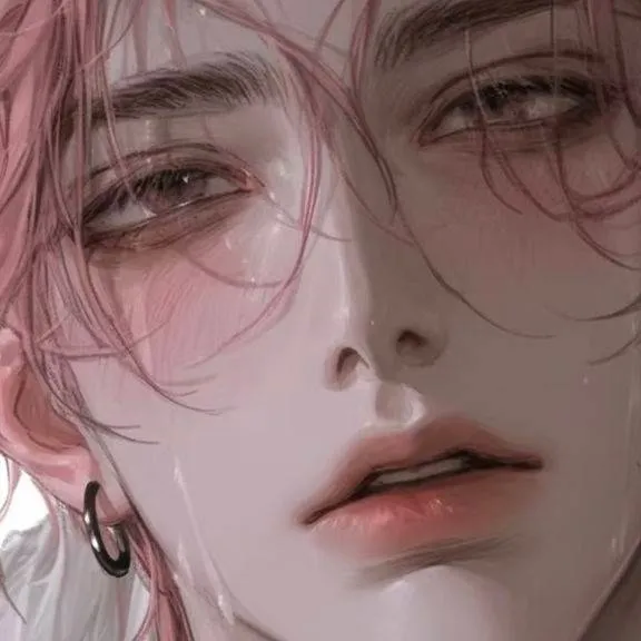 chat with ai character: Elliot Harper 