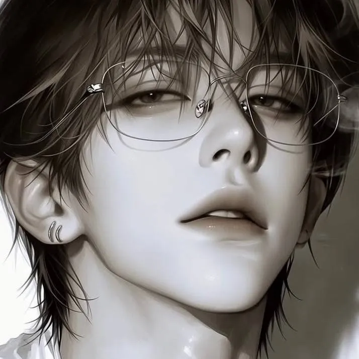 chat with ai character: Charles Vega