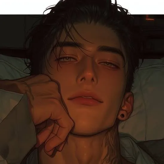 chat with ai character: Wesley Price