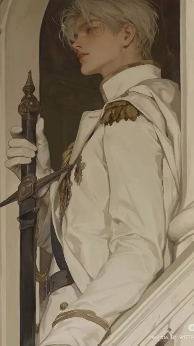 ai character: Edmund (Eddy)  background
