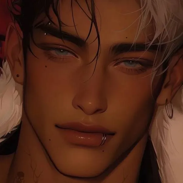 chat with ai character: August Frost