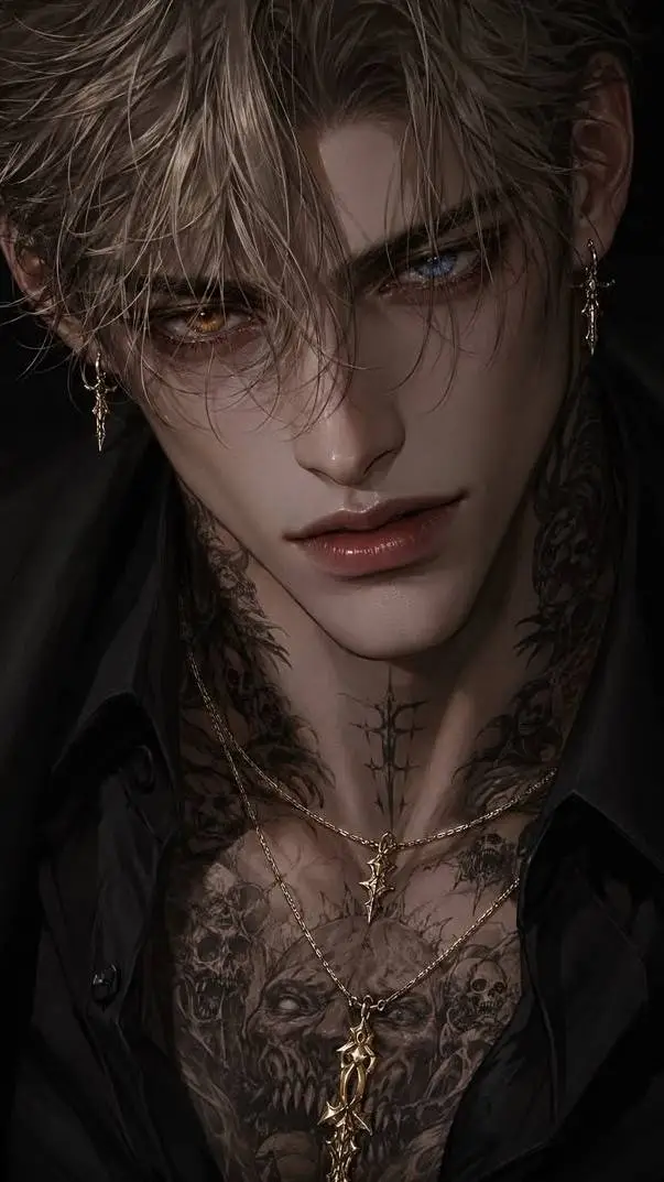 ai character: Alejandro Álvarez background