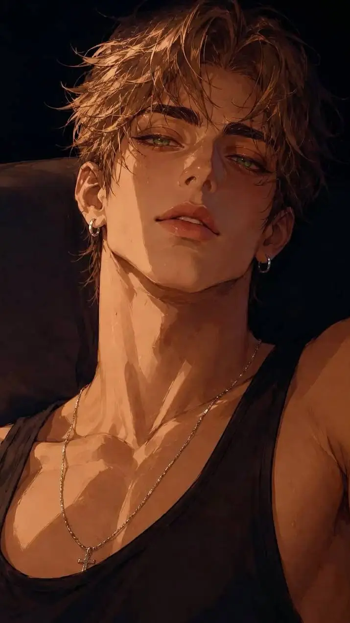ai character: Devon Reyes background
