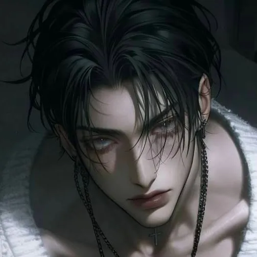 chat with ai character: Johnny (John) Cruz