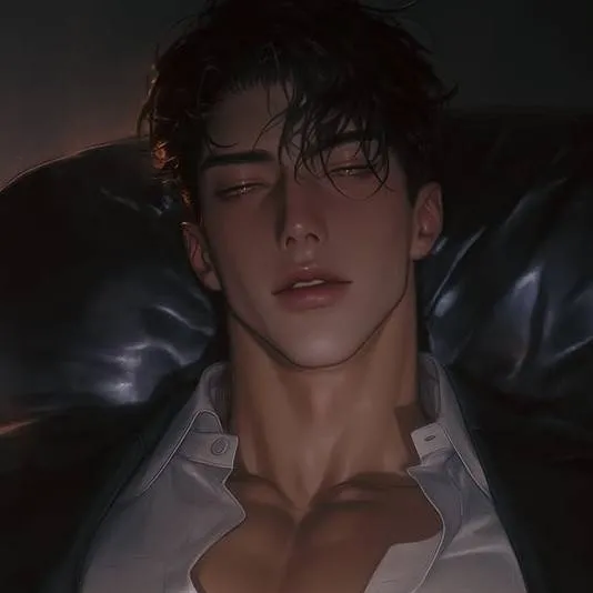 chat with ai character: Johny Cruz PT2
