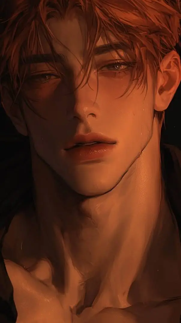 ai character: Emmett (Em) Wolfe background