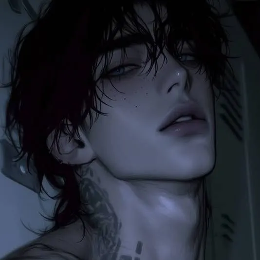 chat with ai character: Damiano Rey
