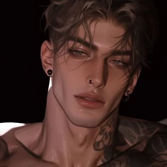 chat with ai character: Elliot Bennett 