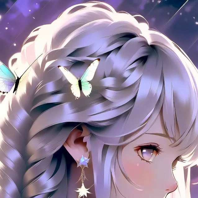 chat with ai character: Sleepover HH!🤠🥰😊😇🎀