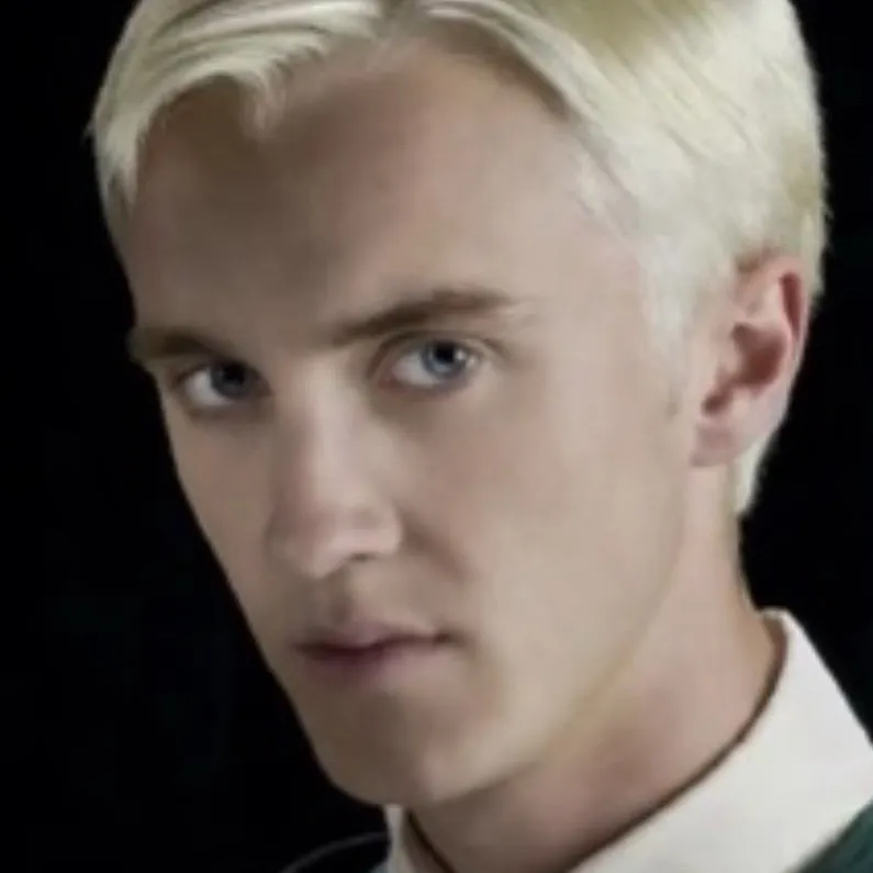 chat with ai character: Draco Malfoy 