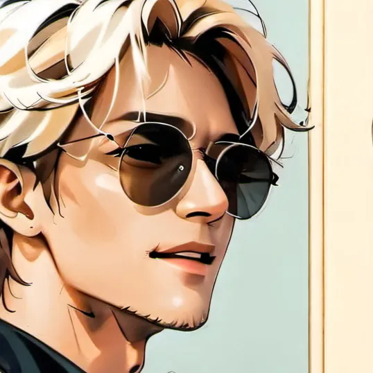 chat with ai character: JJ Maybank 