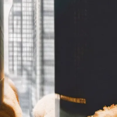 chat with ai character: City