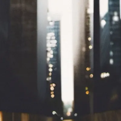 chat with ai character: City
