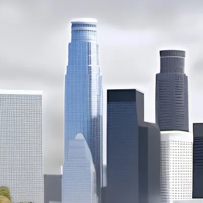 chat with ai character: City