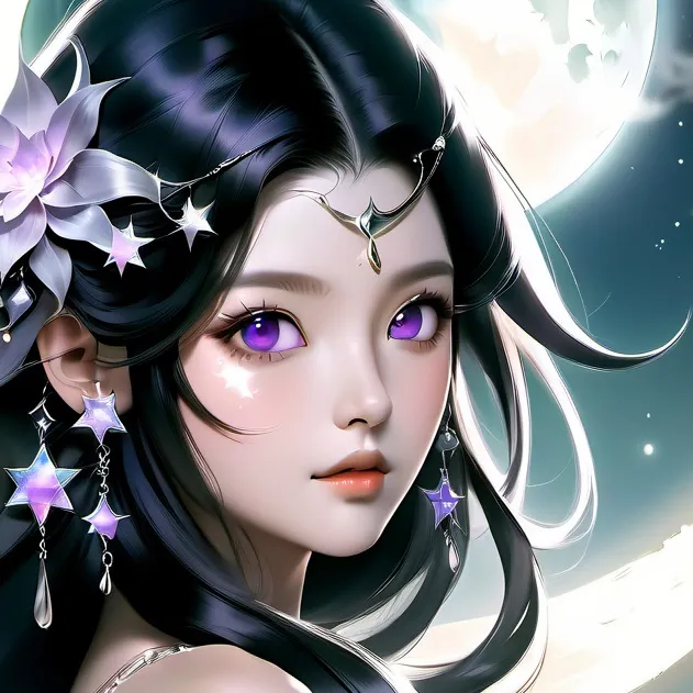 chat with ai character: StarLight 