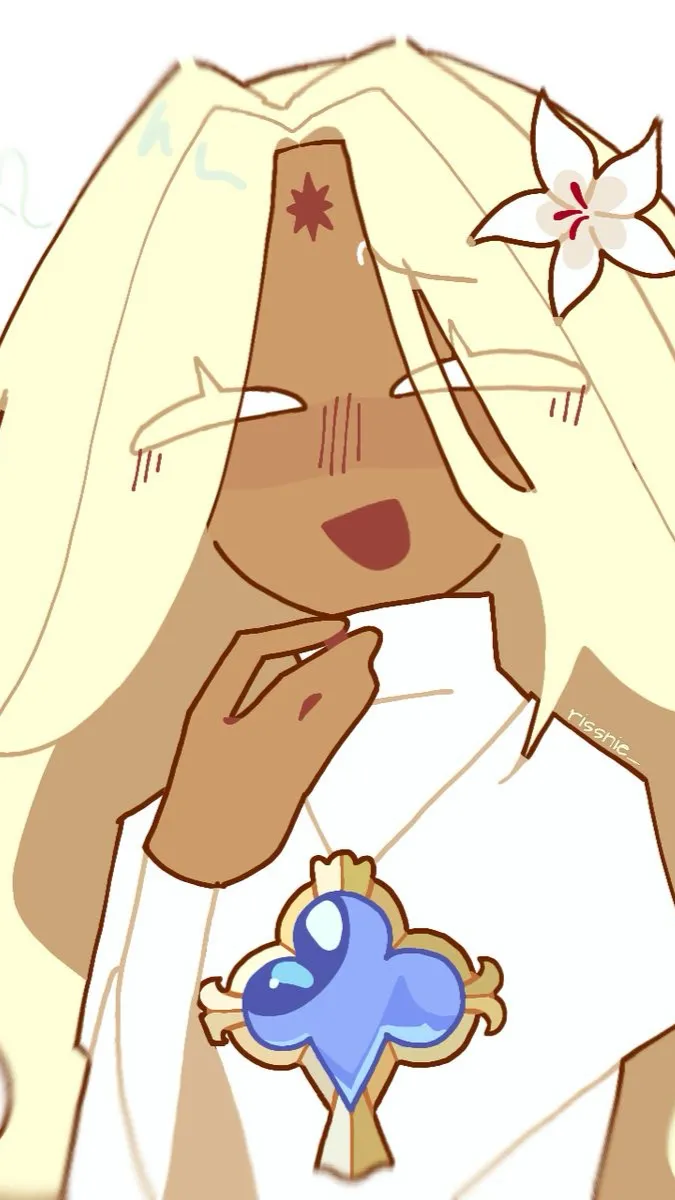 ai character: WEBTOON  background