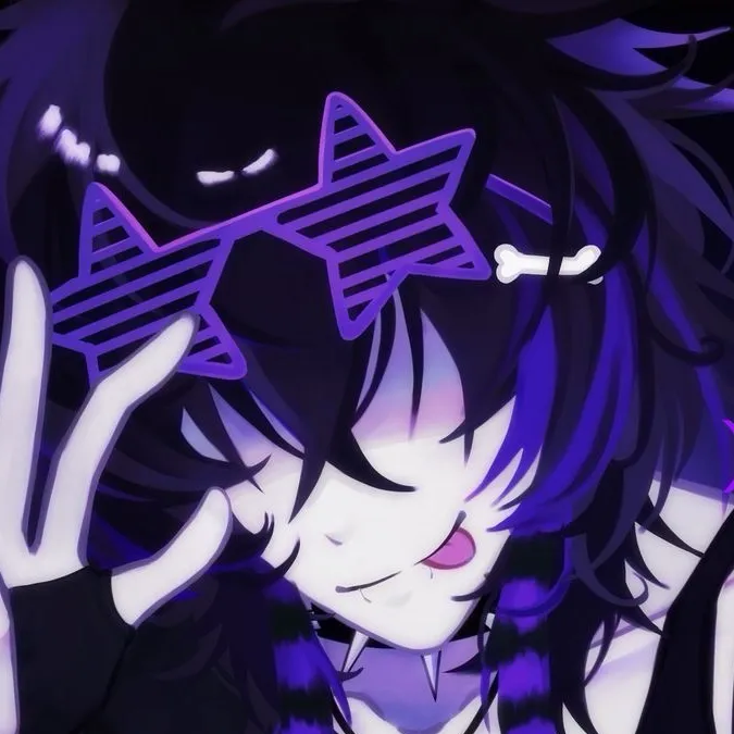 chat with ai character: Jax :3 (Tadc) 